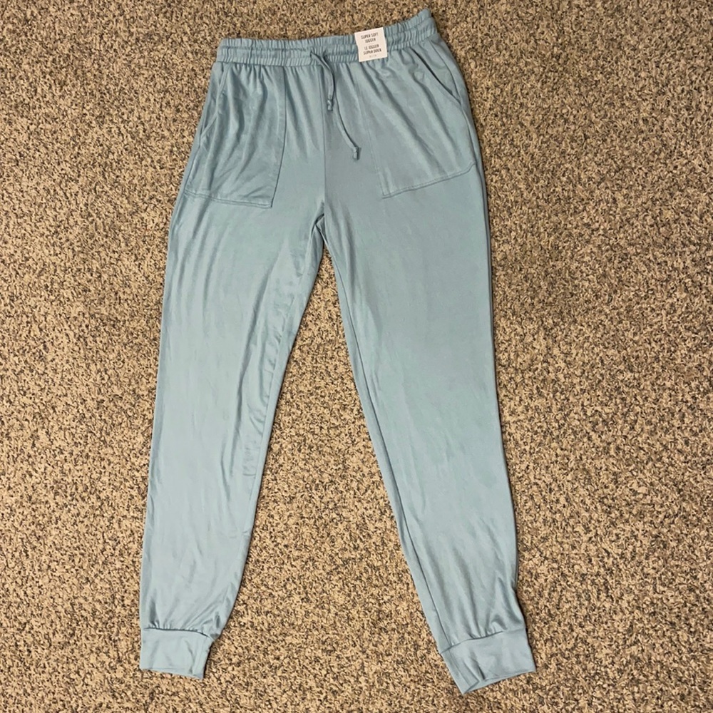 Streetwear Society Super Soft Jogger - Picture 1 of 4